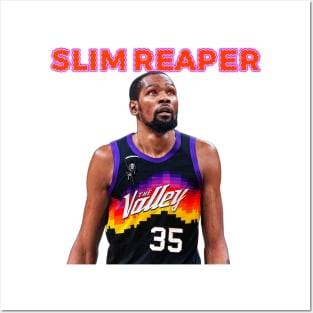 KD Reaper Posters and Art